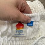 Farm Rio  Elliot Off-the-Shoulder
Jumpsuit size small Photo 2