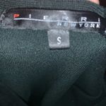 Y2k sweater short sleeve baby tee Photo 1