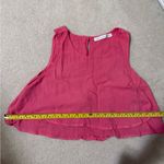 Altar'd State  Delilah Layered Tank in L Photo 3