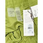 Calia Infinity Run Shorts Mid Rise Dark Green Women’s Large‎ New with tags Photo 2