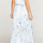 Show Me Your Mumu Molly mullet Dress S Photo 3