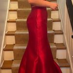The Secret Dress  Long Formal Dress / Prom Dress Photo 1