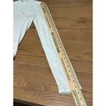 Free People  Caroline Mock Neck Top Womens Medium Cottagecore Style OB1224273‎ Photo 4