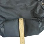 Kate Spade  New York Nylon Shoulder Bag with Leather Shoulder Strap Photo 13