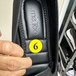 Me Too  Elegant Black Flats Photo 6