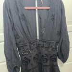 Free People   Tea Time Mini Dress Photo 4