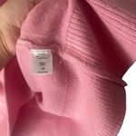 Ny Collection NY&C NWT Women's Plus Size 4X Pink Sequin Fairy Feminine Sweater‎ Photo 7