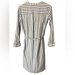 J.Crew  mercantile striped dress Photo 2