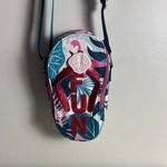 Danielle Nicole Tropical Fun Women's Bag - EUC Photo 0