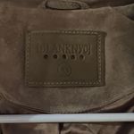 BLANK NYC Blanket NYC Suede Moto Jacket XS Photo 4