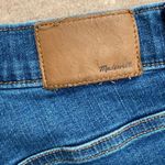 Madewell Road Tripper Skinny Jeans Size 26 Photo 12