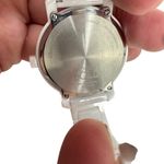 Movado Bold Evolution 2.0 Womens Watch with White Dial & White Ceramic Bracelet Photo 10