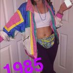 Lulus 80s Jacket  Photo 0