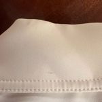 Reiss NWT  Sabine white Moto biker jacket sz 8 Photo 6