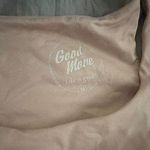 Life is Good athletic tank Photo 1