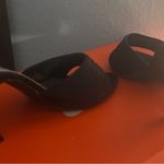 Frederick's of Hollywood  Black Women's Shoes 8M Photo 6