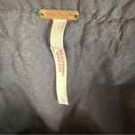 Free People Free‎ People Cozumel Embroidered Linen Blend Mini Dress Womens Boho Size Large Photo 5