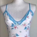 Victoria's Secret Victoria’s Secret Angels Soft Floral Cami Photo 3