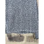  Top Woman's Large Gray Cozy‎ Softest Sherpa 1/4 Zip Warm Outdoors Gorpcore Photo 6