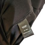 Torrid Black Tie Waist Wide Leg V-Neck Challis Flutter Sleeve Jumpsuit Size 2X Photo 7