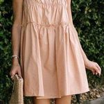 VICI  | Francina Flutter Sleeve Dress Photo 0