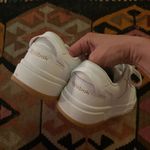 Reebok Low top sneakers comfortable ortholite insole boho indie athletic Photo 3