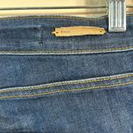 Pilcro  Superscript High Rise Blue Denim Jeans Women Size 31 Photo 2