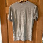 Alternative Towson University Size Small  Brown Men's or Women's T-Shirt Photo 2