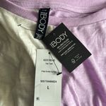 Cotton On Cotton:On Body The Tank Top, Colorblock Purple & White, Size S New w/Tag Photo 7