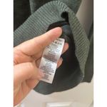 French Connection NEW  33 Brunswick Green Mel Turtleneck Sweater Size Small $88 Photo 1