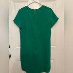 Adrienne Vittadini  Women’s Green Dress Size 8 Photo 1