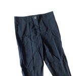 ZARA Slim Front Slit Pants Photo 3