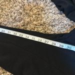 Free People Movement Flares Yoga Pants XS Black Photo 4