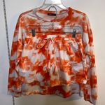 SheIn matching sweatshirt and shorts - size small Photo 1