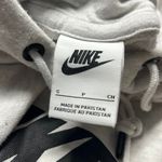 Nike Grey Hoodie Photo 2