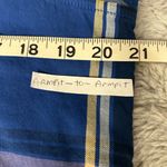 SO  Multicolor Plaid Casual Shirt Photo 3