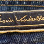Gloria Vanderbilt 80 Vintage High Waisted Jeans Photo 2