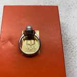 James Avery  Vintage Retired Ring, Size 5.5 Photo 3