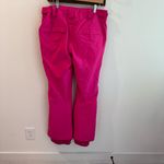 O'Neill O’Neill Explore Series Women’s Hot Pink Ski Snowboard Pants XL Photo 7
