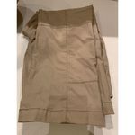 Orvis ‎ Stretch Pants Passport Size 6 Tan Photo 4