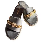 Juicy Couture women's sandals size 8 Photo 0