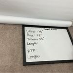 Joseph Ribkoff Brown Zip Front Knit Stretch Trouser Pants Size 6 Photo 7