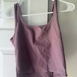 Amazon Purple work out tank top Photo 2