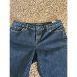 Michael Kors Micheal Kors Blue‎ Jeans bootcut size 8 Photo 3