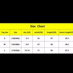 Solid Low Chest Long Sleeve V Photo 1