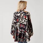 Free People Drift Away Tunic Dress Size Small Photo 3