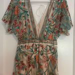 Selfie Leslie Romper Photo 2