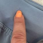 FIGS Technical Collection Light Blue Scrub Pants Photo 8