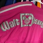 Disney  Parks imagination pink magic mirror Spirit Jersey XS NWOT Photo 2