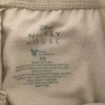 Disney  Mickey Mouse Sweat Pants (Preowned) Photo 4
